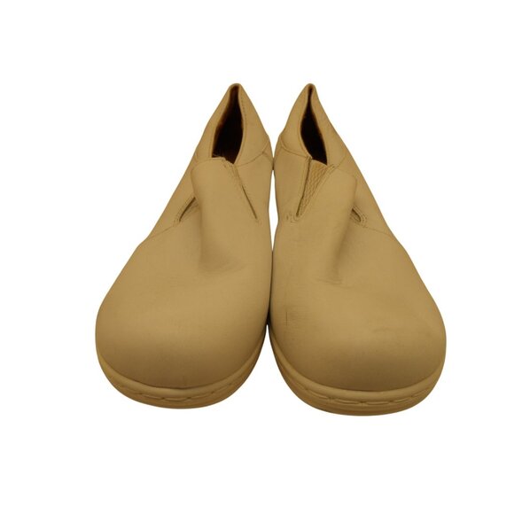 Nurse Mates Women's Slip-On Kate Slip-Resistant Work Shoes White Size 7.5M - Picture 3 of 9